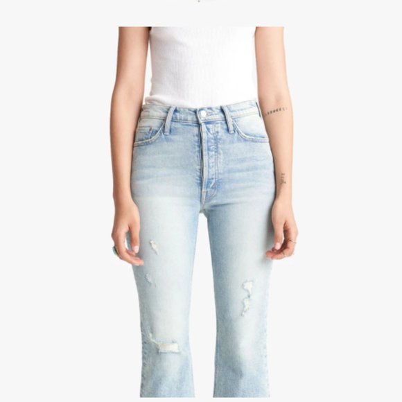 MOTHER | The Tripper (Skating on Thin Ice) - Picture 3 of 7